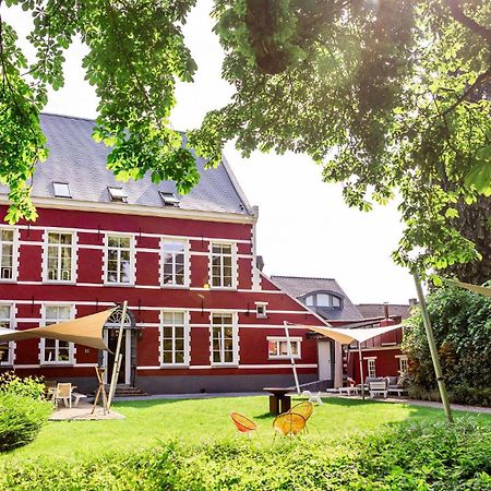De Pastorie Alsemberg B&B Beersel Dış mekan fotoğraf