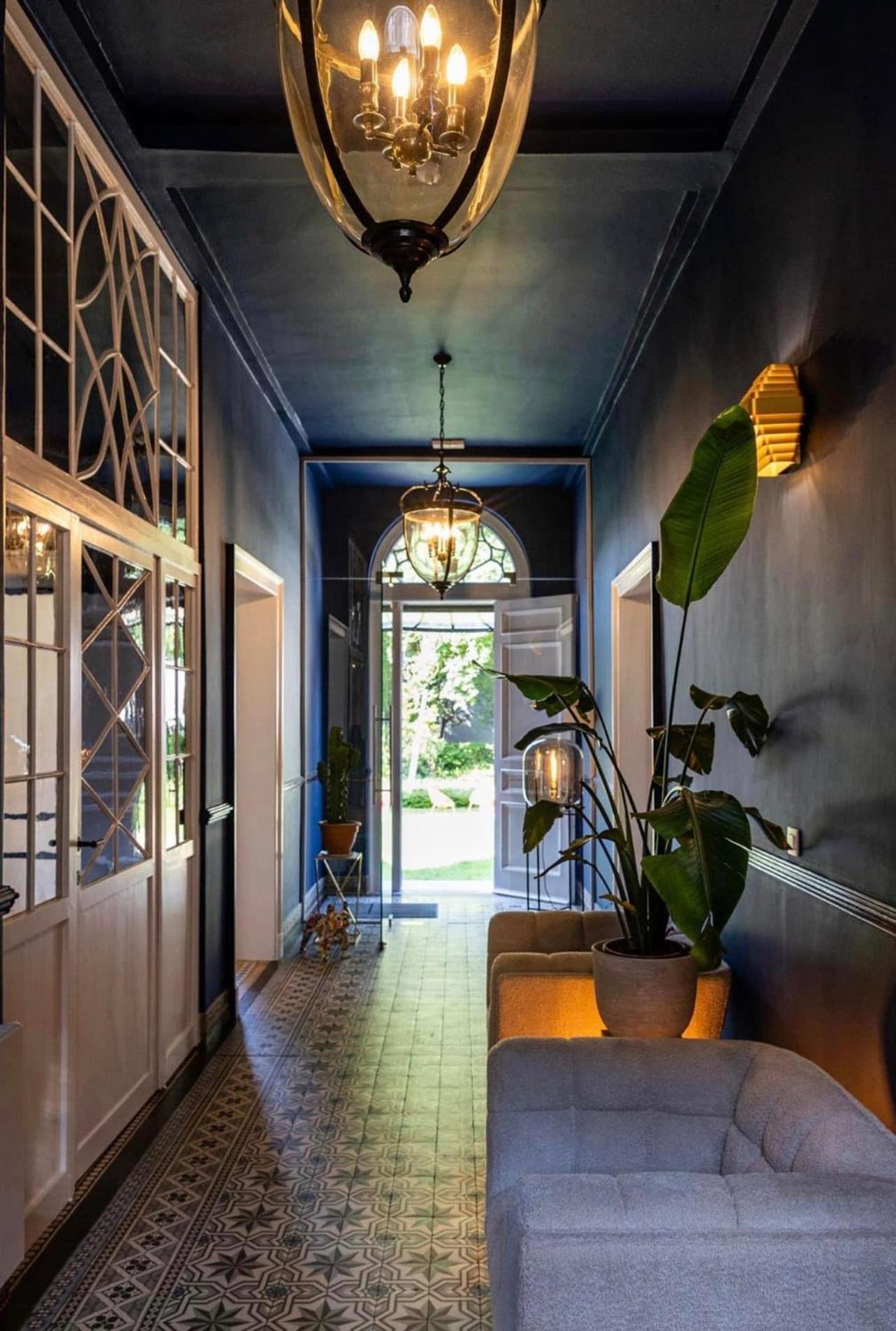 De Pastorie Alsemberg B&B Beersel Dış mekan fotoğraf