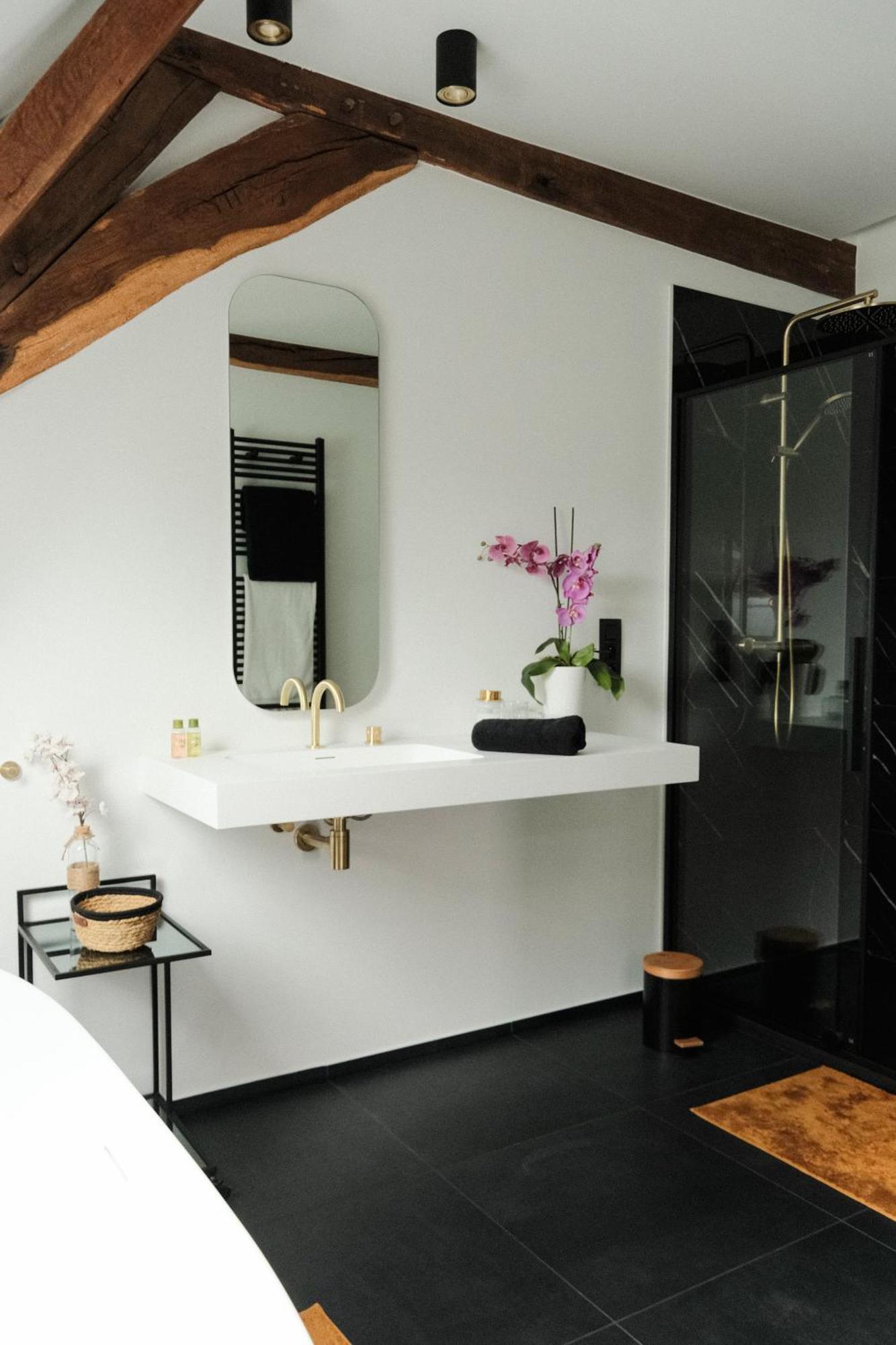 De Pastorie Alsemberg B&B Beersel Dış mekan fotoğraf
