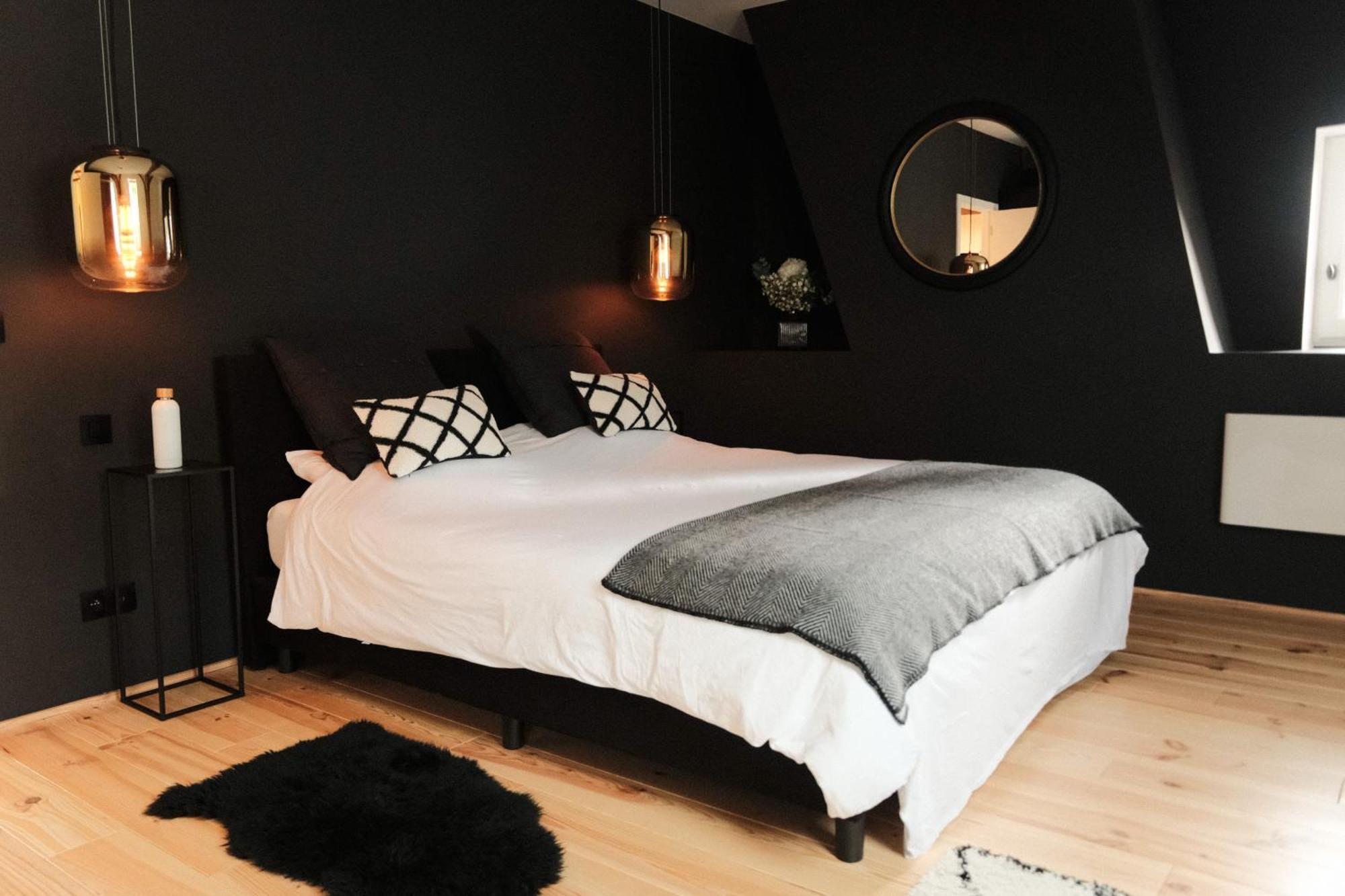 De Pastorie Alsemberg B&B Beersel Dış mekan fotoğraf