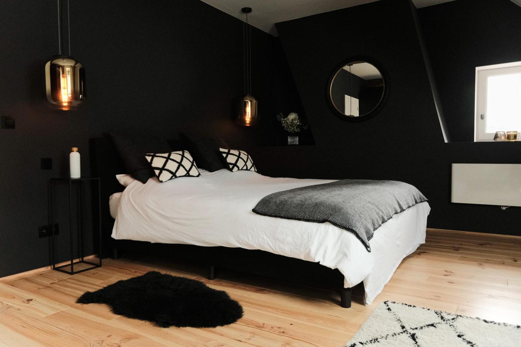 De Pastorie Alsemberg B&B Beersel Dış mekan fotoğraf